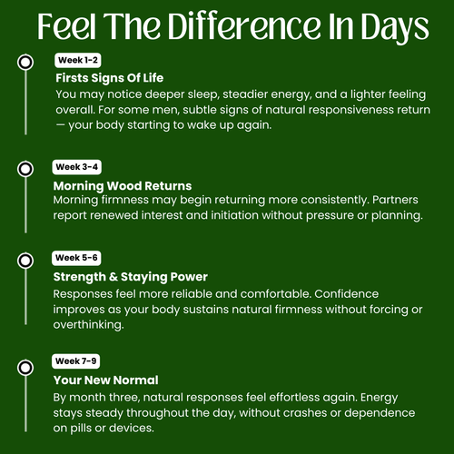 10-in 1 Alpha Shilajit Gummies