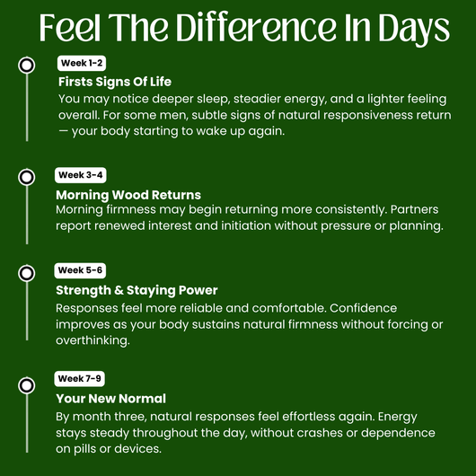 10 - in 1 Alpha Shilajit Gummies - Nexora