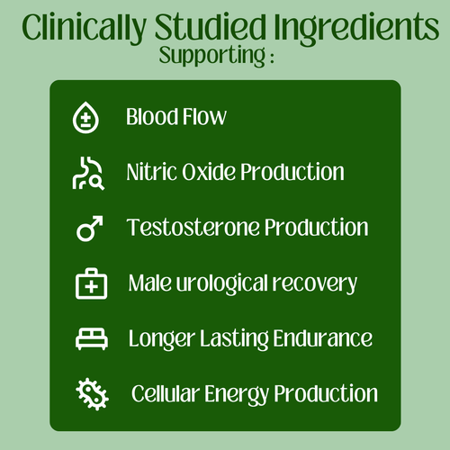 10-in 1 Alpha Shilajit Gummies